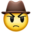 suspicious suspicious