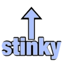 Stinky Discord emoji