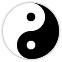 Ying_and_Yang Discord Emoji