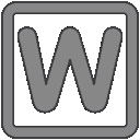 DH_LetterW