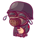 Laughcopy Discord Emoji