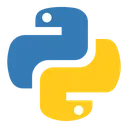 python