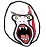 0AngyGape