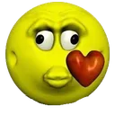 E_kissesforbae