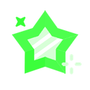 BoosterGrn Discord emoji