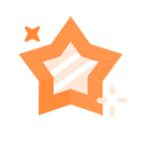 BoosterOrange Discord emoji