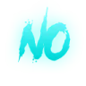no no