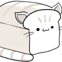 Breadcat BreadCat Discord Emoji