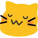BlobCatUwu2 Discord Emoji