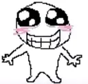 HAPPY