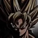 angrygoku