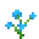 Blueflower blueflower Discord Emoji