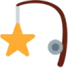 Starbait
