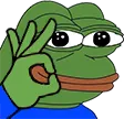 pepeOKCriticDesigns Discord Emoji