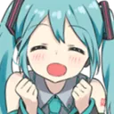 HappyMiku