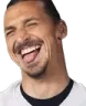 laughingZlatan laughingZlatan
