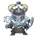 FrostGiant