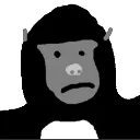 SadMonke