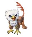 SmallWingGriffon