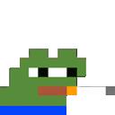 NHM_smokingsorro Discord emoji