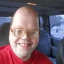 mile_long_forehead Discord Emoji