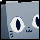 Huge Cat Hugecat Discord Emoji