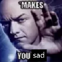 MkesYouSad Discord Emoji