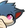 quilava_peek