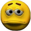 sad