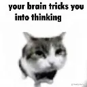 thinking Discord Emoji