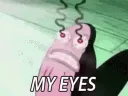 MyEyes