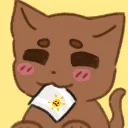 Zcatt Discord Emoji