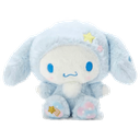 cinnamoroll Discord emoji