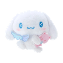 cinnamoroll Discord emoji