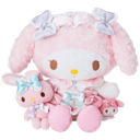 mymelodyplushie Discord emoji