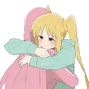 NijikaHug