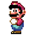 mariolookingup