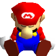 mariosleep