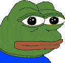 Pepe Time Discord Emoji