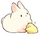 chimken_bunny_hug
