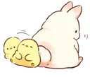 chimken_bunny_lean