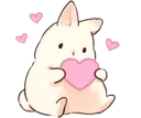 bunny_love