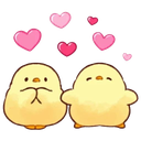 chimken_love Discord emoji