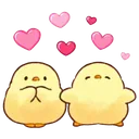 chimken_love