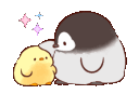 chimken_pat Discord emoji