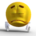 sad