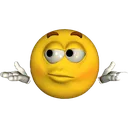 huh