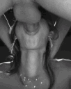 choking