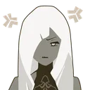 Yurie_Angry Yurie_Angry