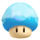 d_blueshroom Discord Emoji